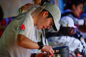 BIB: 321
                            <button type="button" onclick="openModal(22361175)" class="btn btn-primary btn-sm float-right btn-popup" data-toggle="modal" data-target=".modal-high-quality">
                        <i class="fas fa-shopping-cart"></i> Add to Cart
                    </button>
                                            <button type="button" onclick="isThisMe(22361175, true)" class="btn btn-success btn-sm float-right btn-popup btn-isme hidden" data-toggle="tooltip" data-placement="bottom" title="นี่คือรูปของคุณใช่ไหม คลิกที่นี่เพื่อเอาเข้าอัลบั้ม">
                        <i class="fas fa-plus"></i> Add to album
                    </button>
                    <button type="button" onclick="isThisMe(22361175, false)" class="btn btn-warning btn-sm float-right btn-popup btn-isnotme hidden">
                        <i class="fas fa-ban"></i> Remove from album
                    </button>